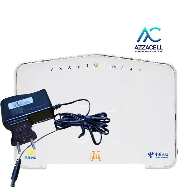Ont xpon bisa epon gpon HUAWEI HG8245C antena internal murah grosir rt rw net adaptor 12v 1a hg8245 8245c