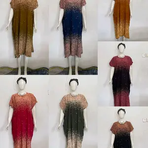 Daster Lowoo Jumboo Ld:130cm