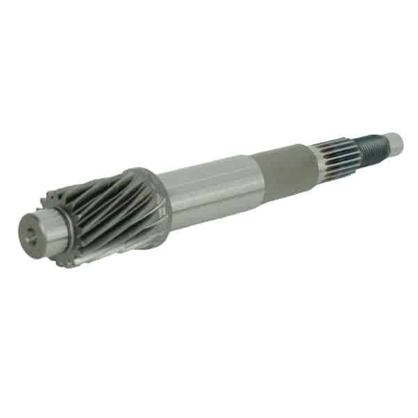 Gambar Shaft Drive 17T Honda Vario 125 eSP K60R 23411K60B60 dari Honda Cengkareng Kota Tangerang Tokopedia