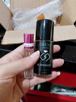 Product Review of PARFUM SC4ND4L0US 20ML BEST PREMIUM QUALITY FOR WOMEN from N**) 0