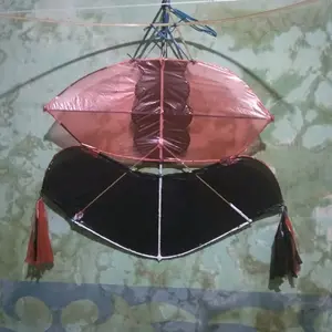 layangan gapangan babon angkrem mini