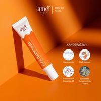 Gambar Amei Flek Dark Spot Salep Malam Untuk Flek Hitam Salep Flek Dark Spot - Salep Flek Amei dari amei アメイ Kab. Karanganyar 3 Tokopedia