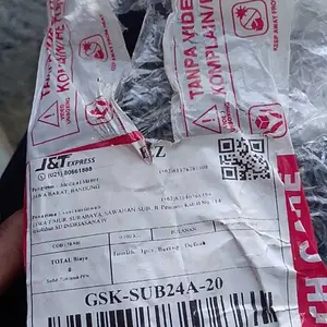 TaffOmicron Alat Bantu Dengar In Ear Hearing Aid - JZ-1088H Original Alat Bantu Pendengaran Kuping Telinga Orang Tua Lansia Amplifier Kontrol APP