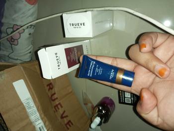 Product Review of [SPECIAL DCT] 150K GET 2 PCS SERUM (Mencerahkan Mengencangkan Wajah + Menyamarkan Flek Hitam) from k**a 2