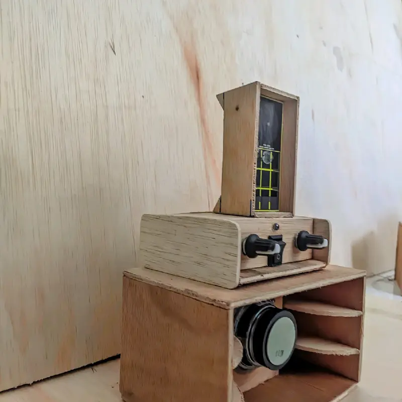 Sound Viral + Power Mini 2in X 3 - Siap Bunyi 4