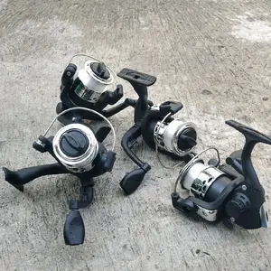 Reel Mini Murah Size 200 Bonus Senar