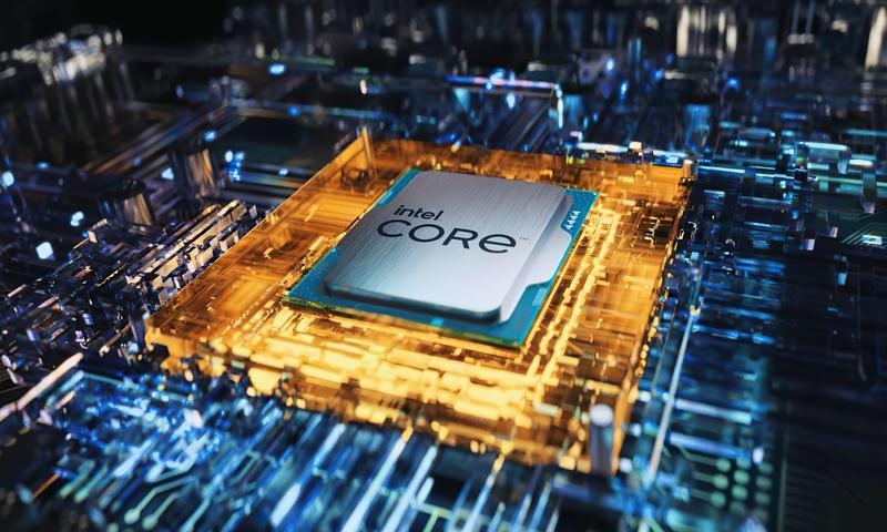 Product Introduction of Intel CORE i9-14900KF / i9-14900K 14th Gen 14