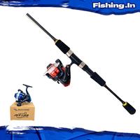 Gambar JORAN PANCING KOLAM KUJIRA REEL ATOM 165-198 - 100CM dari FISHINGIN Kab. Sukoharjo 3 Tokopedia