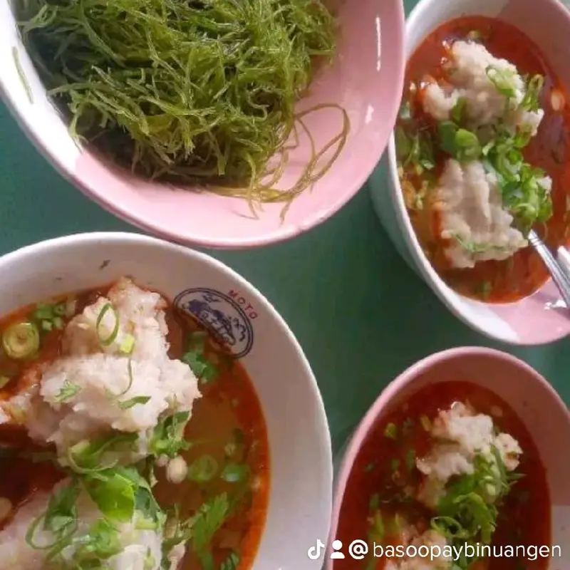 Baso ikan bang opay binuangen kemasan besar 4