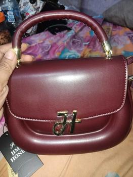 Product Review of JIMS HONEY TAS SELEMPANG WANITA SALLY BAG from N**l 0