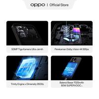 Gambar OPPO Find X9s 12GB/256GB & 12GB/512GB (Garansi Resmi) - Oranye 12+256 dari OPPO Store Indonesia Kota Tangerang 3 Tokopedia