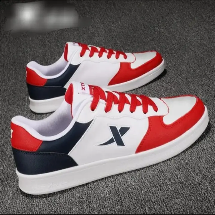 sepatu pria terbaru / sepatu pria terkeren / sepatu pria steal korea terkeren premium 2025 Sneakers