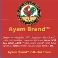 Gambar Ayam Brand Tuna Kaleng All Varian - Chunks In Brine 150gr dari Ayam Brand Official Kota Administrasi Jakarta Pusat 4 Tokopedia