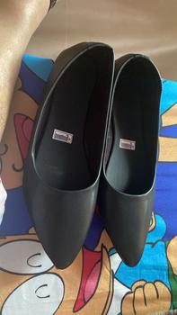 Product Review of ZOEY Stylish - Sepatu Wanita Tali Korean Terbaru from H**a N**a O**a 1