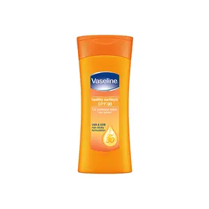 Vaseline Hand Body Lotion Sunblock SPF30 100 ml (321823)