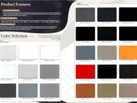 Gambar ACP Aluminium Composite Panel Alcotuff 4mm dari Alderon Polycarbonate Kota Tangerang Selatan 2 Tokopedia
