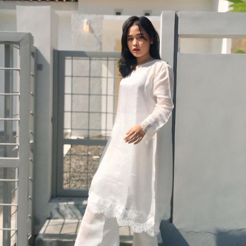 Raya Series (one set) 3