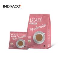 Gambar UCAFE Instant Coffee Mochaccino P30 (30 sachets x 20g) dari INDRACO Store Kab. Gresik 2 Tokopedia