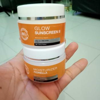 Product Review of Sunscreen Acne Liora By Dr. Andreas - Proteksi Sinar UV | Perawatan Wajah from H**a 2