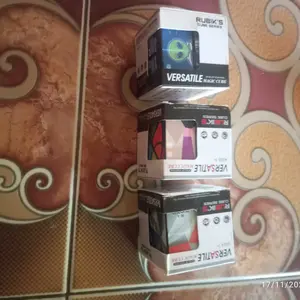 【COD】【Resmi Original】6PCS Kubus 3D Stereo, Alat Latihan Kecerdasan dengan Bahan Aman, Cocok untuk Anak-anak Usia 3-15 Tahun, Meningkatkan Pikir Logis dan Kemampuan Matematika, Khusus untuk Lomba Kecerdasan, Direkomendasikan oleh Universitas Harvard