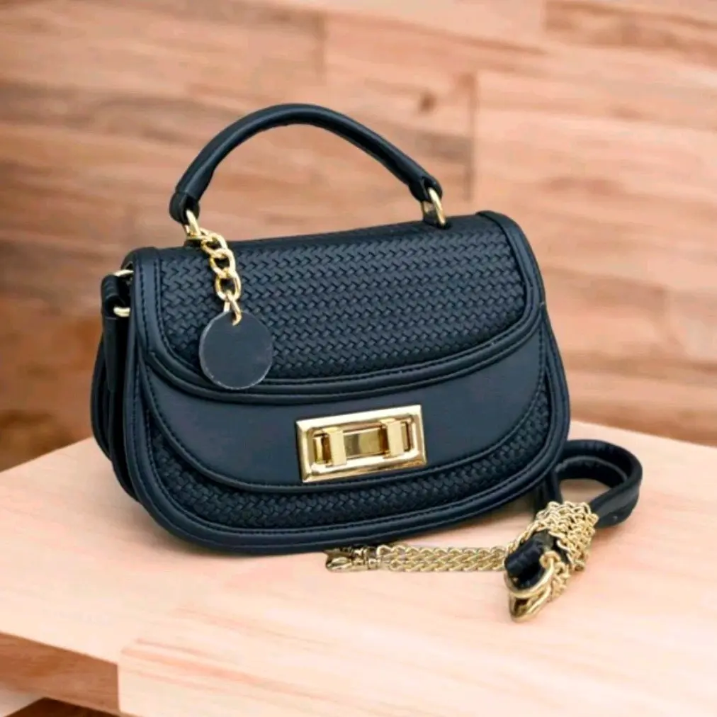 Humaira PANDA BAG/Tas Selempang Wanita Slingbag/Handbag