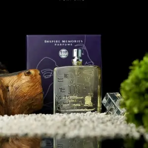 INSPIRE MEMORIES SIGNATURE Wangi Tahan