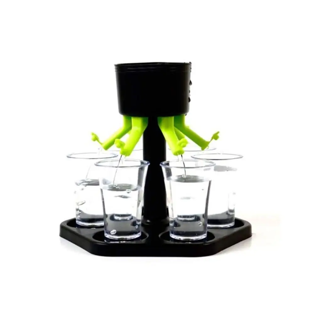 Food Grade 1 set Whisky Dispense Funnel Drinking Game Bartender Tool for Bar, Party, Home Wine Dispenser Bar Accessories Wine Set Beer Dispenser Rack