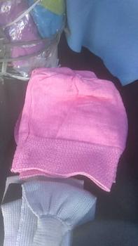 Product Review of 10 pcs ciput rajut anpus anti pusing daleman kerudung bandana hijab adem from S**n G**i C**n 0