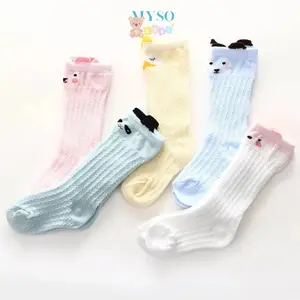 Kaos kaki bayi / Kaos kaki panjang bayi impor kaos kaki bayi panjang karakter hewan