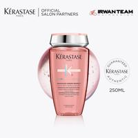 Gambar Kerastase Shampoo Rambut Diwarnai - Bain Chroma Riche 250ml (Tebal) dari Irwan Team Kota Administrasi Jakarta Pusat 1 Tokopedia