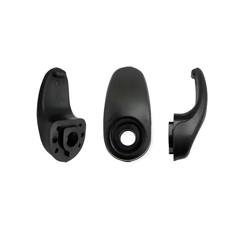 (4pcs) Hook Luggage Gantungan Cantolan Barang All Motor Matic Honda Beat Vario Scoppy Kait Gantung Plastik 5