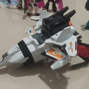 [NEW] Blokees Astral Rally-Defender Version-1st wave-The First Light