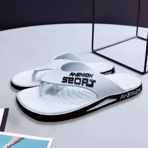 Sandal Selop Import Pria Dewasa/Sandal Import Pria/Sandal fashion/Sandal Murah/Sandal Import Terlaris sepanjang masa