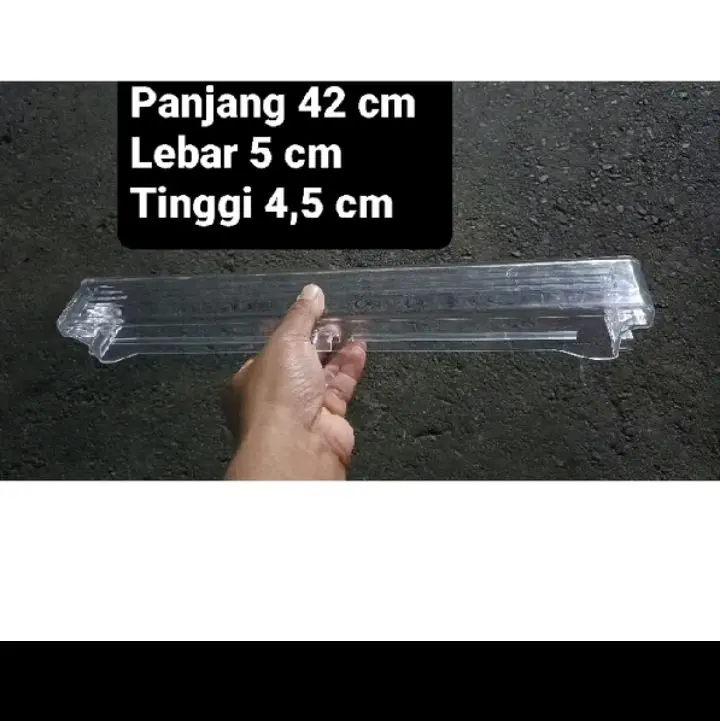 RAK BOTOL KULKAS SHARP 1 PINTU BAWAH SJ-X185 KUALITAS BAIK MURAH AKSESORIS KULKAS