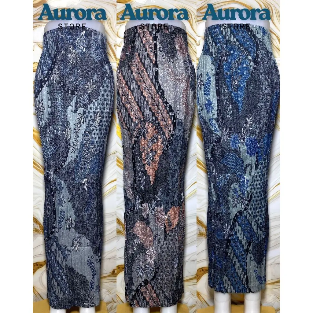 NEW ROK PLISKET BATIK MOTIF TERBARU | ROK PLISKET BATIK BAWAHAN KEBAYA | ROK PESTA | ROK WISUDA NEW ROK PLISKET BATIK MOTIF TERBARU | ROK PLISKET BATIK BAWAHAN KEBAYA | ROK PESTA | ROK WISUDA