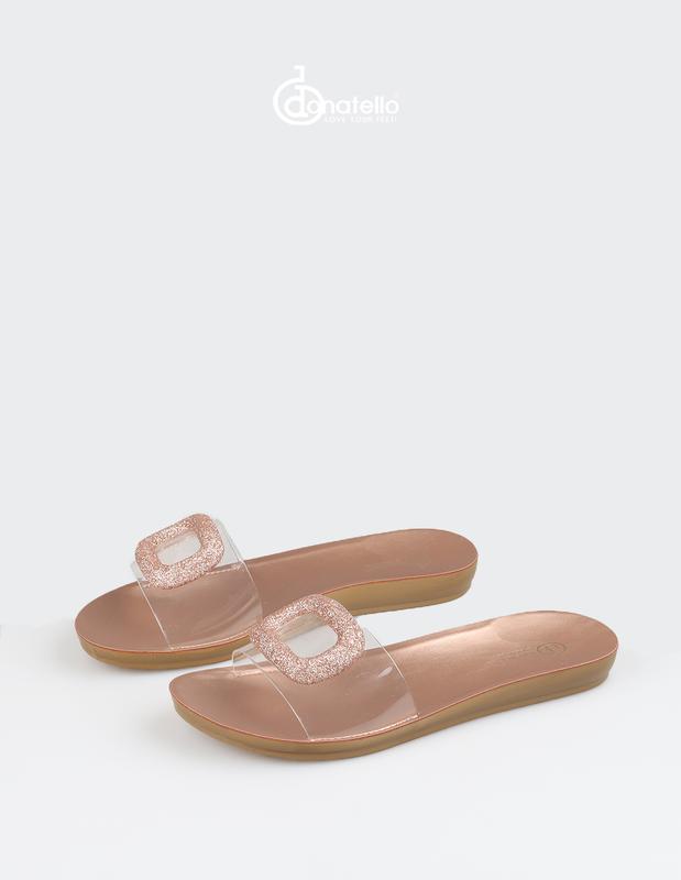 Donatello CR350000 Sandal Wanita 2