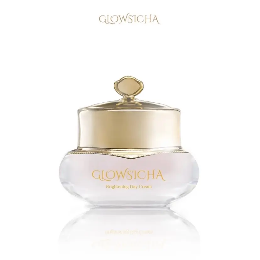 Glowsicha Brightening Day Cream