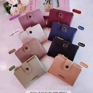 Riana wallet by jimshoney dompet wanita