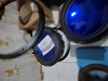 Product Review of Subwoofer Embassy 12 inch EW-126 Double Coil Speaker from m**n 2