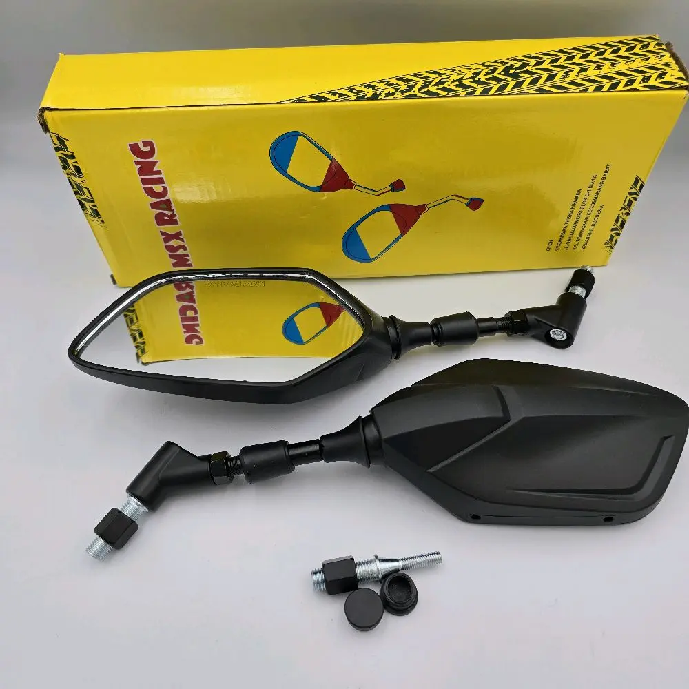 Spion Luster Cluster Vietnam Vario Gen 2 Universal Semua Motor Honda Yamaha Motorcycle