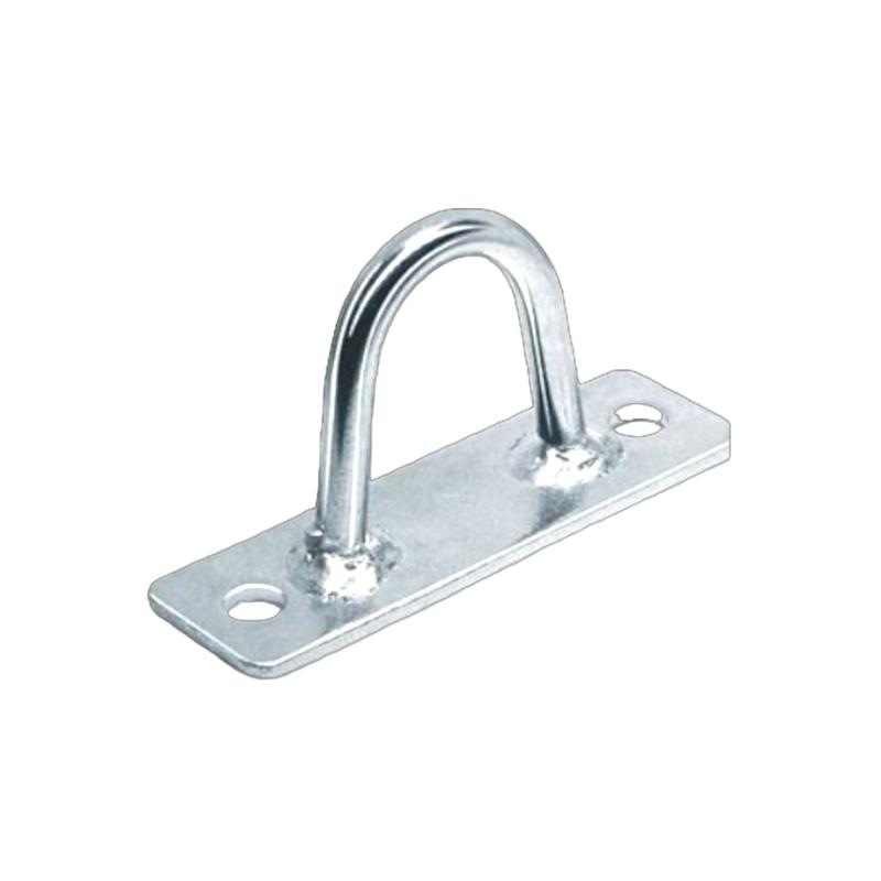 D-Type Ceiling Hook Fan Hook Ceiling Bracket Fan Bracket Cangkuk Hook 1