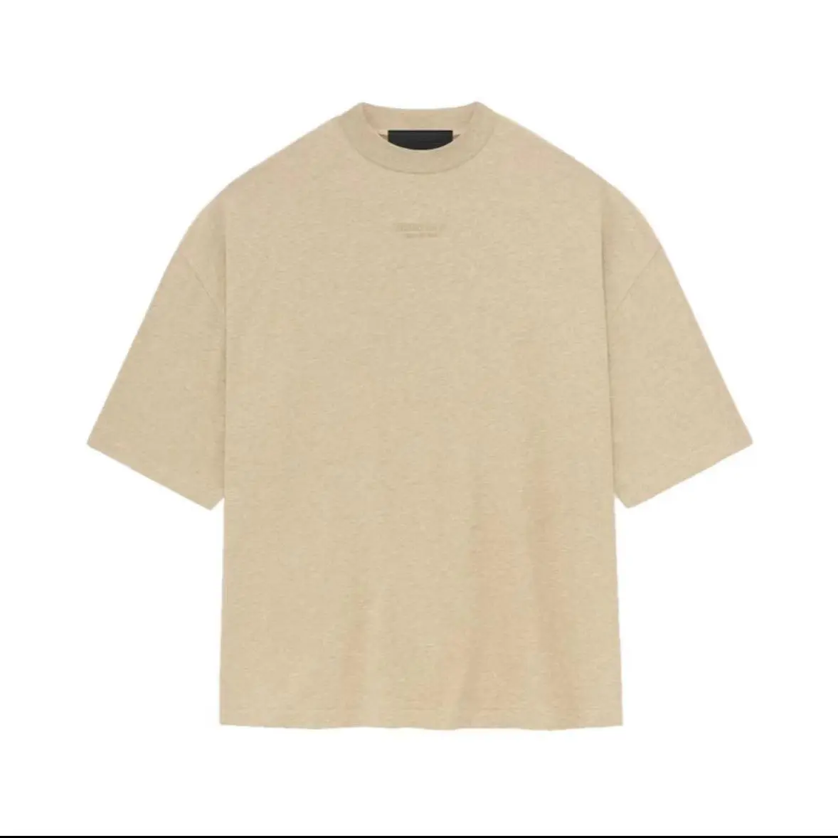 FOG FEAR OF GOD ESSENTIALS  23SS Cloud Fall Core Tee
