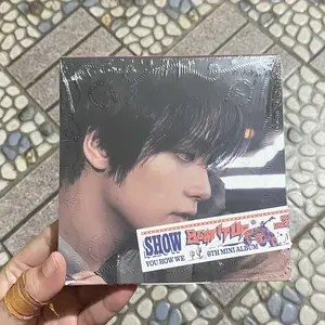 NCT DREAM BEAT IT UP - DIGIPACK VERSION SEALED ALBUM READY STOCK