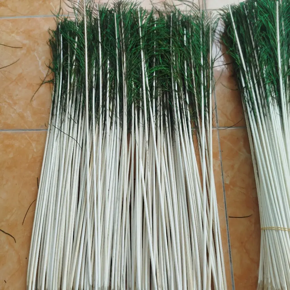 batang merak per 10pcs 70cm