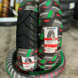 Ban motor Kingland ring 17 tubless ukuran 120/70-17, 130/70-17, 110/70-17 , 100/80-17 , 90/80-17