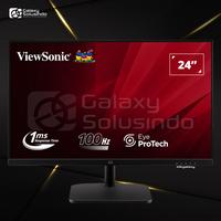 Gambar ViewSonic VA2432-H-2 24 Inch FHD IPS 100Hz HDMI Monitor dari GASOL DINOYO MALANG Kota Malang 2 Tokopedia