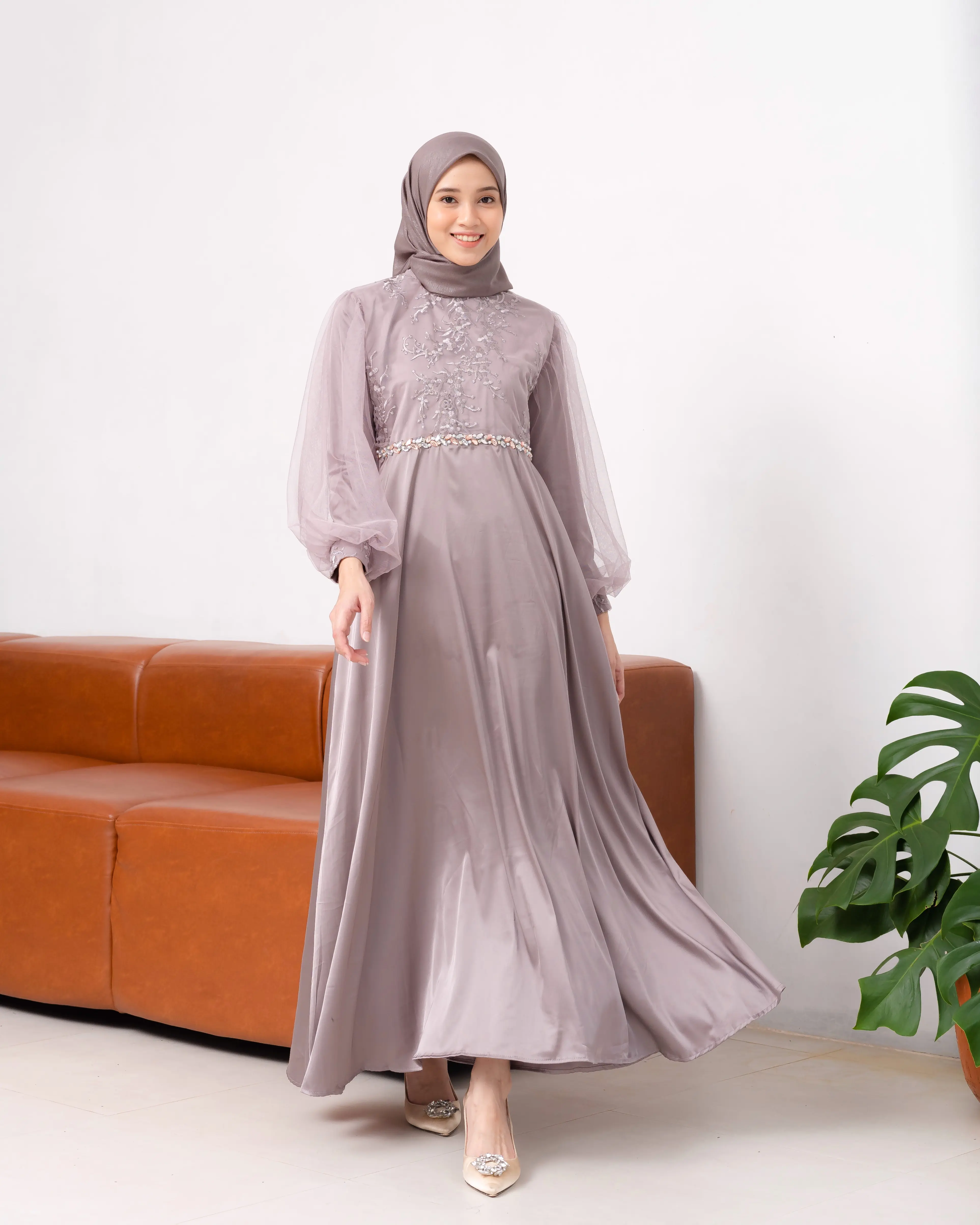 Nadeeva Dress for Raya   .