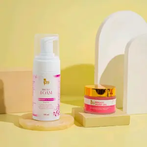 PBS Paket Hemat Perawatan Untuk Wanita