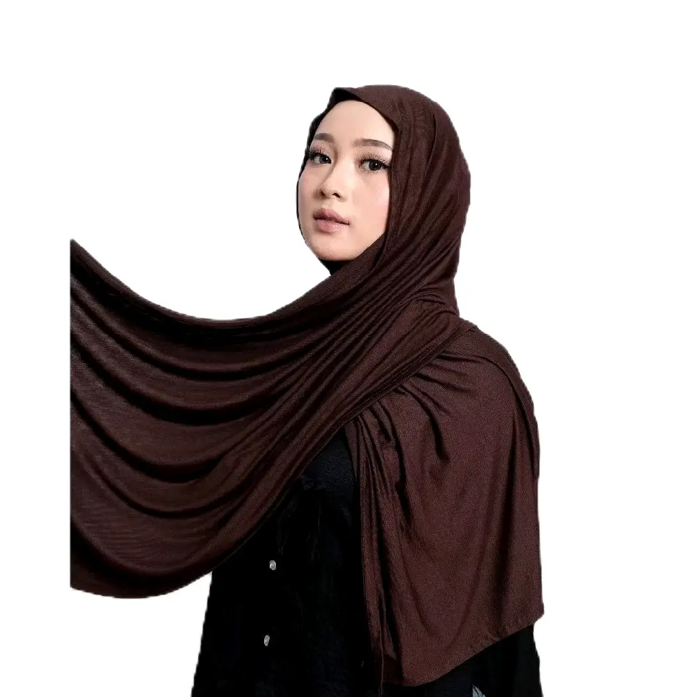 PASHMINA RAYON AIRFLOW PREMIUM//PASHMINA KAOS RAYON VISCOSE COLLTECH//PASHMINA MLEYOT by Nouraa