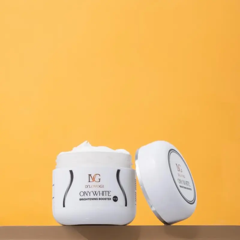 ONY WHITE Lotion Tubuh Perawatan untuk Body Booster